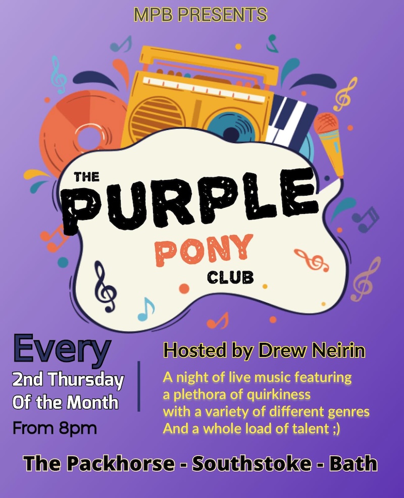 purpleponyclub